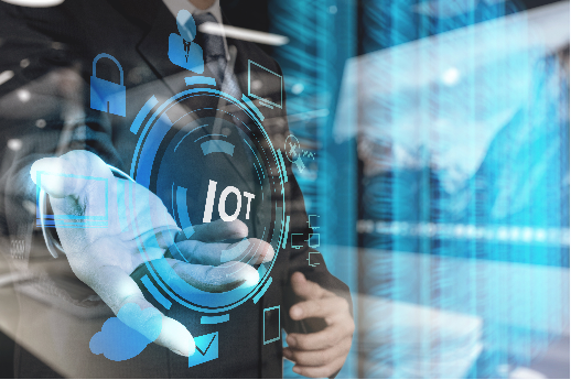 新调查发现物联网设备威胁企业 IT 安全