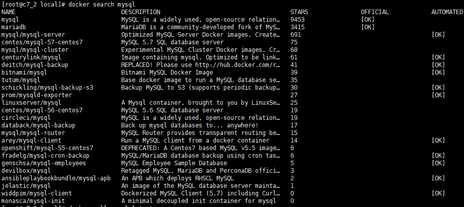 如何用MariaDB管理NoSQL数据
