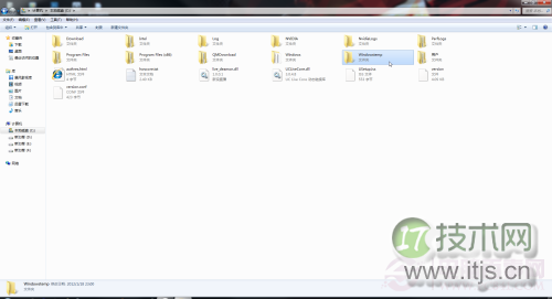 关于MySQL数据库修改root用户使其远程登录的说明