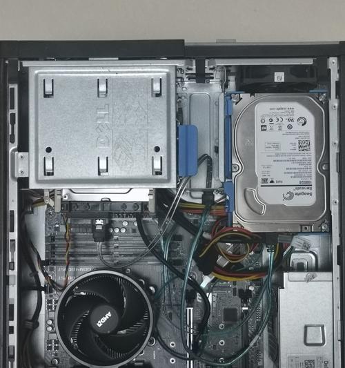 使用大白菜U盘安装XP系统的详细教程(一步步教你使用大白菜U盘轻松安装XP系统)