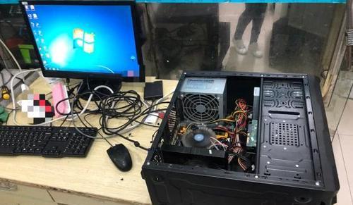 windows 7 快速显示桌面 windows7窗口变透明的技巧与方法(图文教